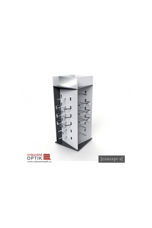 stojak concept-s PIN 4-24
